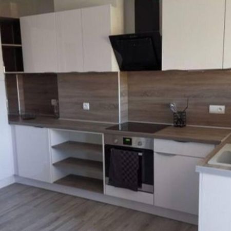Souvenirs De Provence T2 Neuf Avec Loggia Apartment Digne-les-Bains Luaran gambar