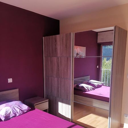 Souvenirs De Provence T2 Neuf Avec Loggia Apartment Digne-les-Bains Luaran gambar