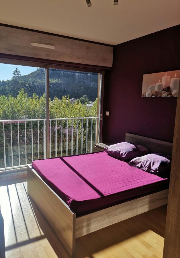 Souvenirs De Provence T2 Neuf Avec Loggia Apartment Digne-les-Bains Luaran gambar