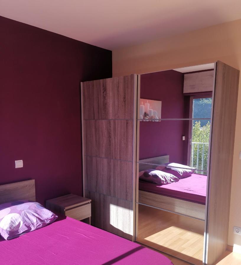 Souvenirs De Provence T2 Neuf Avec Loggia Apartment Digne-les-Bains Luaran gambar
